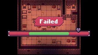 Скриншот 5 к игре Dungeon Party