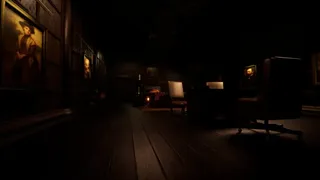 Dreams Of A Visionary