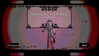 Скриншот 5 к игре Slick As The Devil