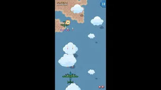 Cosmic Rift: Zero-G Experiment – Rift War 1944