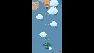 Скриншот 6 к игре Cosmic Rift: Zero-G Experiment – Rift War 1944