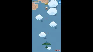 Скриншот 7 к игре Cosmic Rift: Zero-G Experiment – Rift War 1944