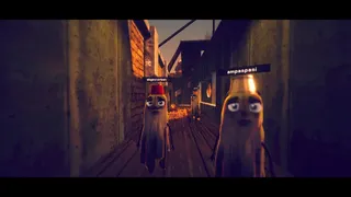 Скриншот 6 к игре Lickspittles