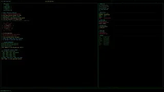 PacketRunner: Digital Resistance