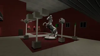 Fragments In Situ: Escape Room