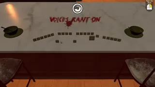 Fragments In Situ: Escape Room