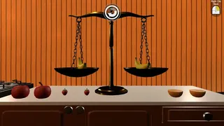 Fragments In Situ: Escape Room