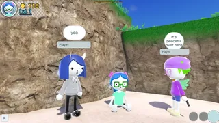 Скриншот 5 к игре ChitterPutt