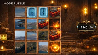 Скриншот 5 к игре Dali's Adventure: Lost Worlds