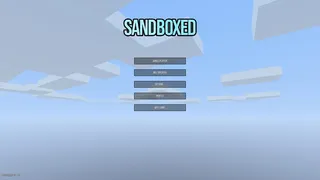 Sandboxed