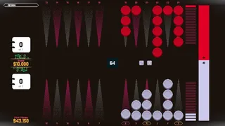 Скриншот 6 к игре Grand Gammon