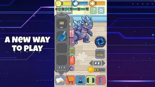 VPets: Virtual Pet Monsters