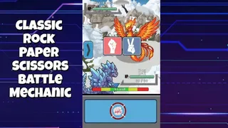 VPets: Virtual Pet Monsters