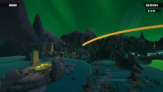 A Game About Launching A Ball