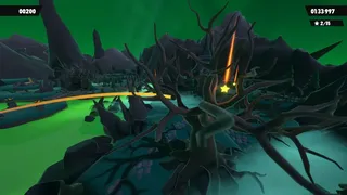 A Game About Launching A Ball