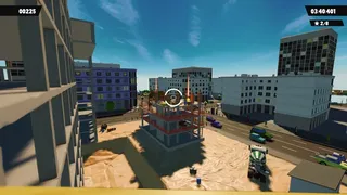 Скриншот 5 к игре A Game About Launching A Ball