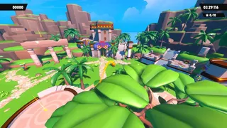 Скриншот 8 к игре A Game About Launching A Ball