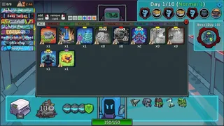 Скриншот 5 к игре Topdeck Automat
