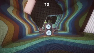 Скриншот 5 к игре Warp Rush