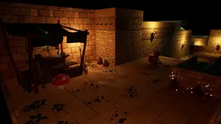 Скриншот 6 к игре Sylva's Spirit