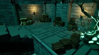 Скриншот 7 к игре Sylva's Spirit