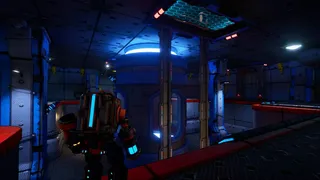 This Game is About Robots