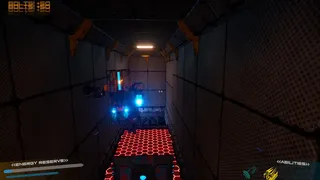 Скриншот 5 к игре This Game is About Robots