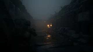 In A Bleak Mid Winter