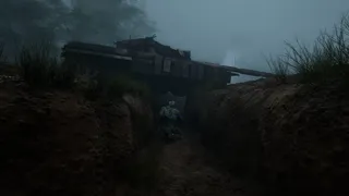 In A Bleak Mid Winter