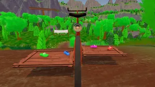 Скриншот 5 к игре Fiets-Together