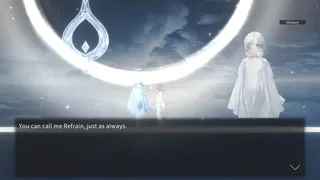 Refrain: Verse of Fate