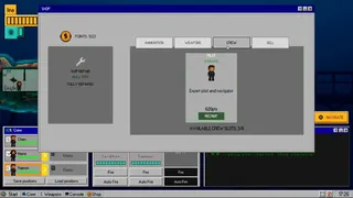 Submarine Homesick Blues