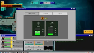 Скриншот 7 к игре Submarine Homesick Blues