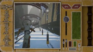 Скриншот 5 к игре NeoKing Prequel: Babylon SKY