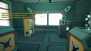 Скриншот 6 к игре Industronaut