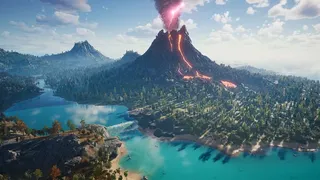 Myth of Empires: Завоевания