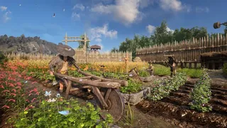 Myth of Empires: Завоевания