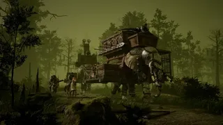 Myth of Empires: Завоевания