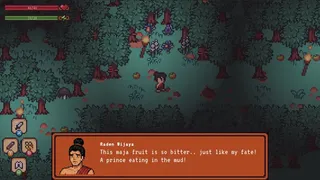 The Legend of Wijaya