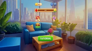 Solitaire Holiday : Card Games