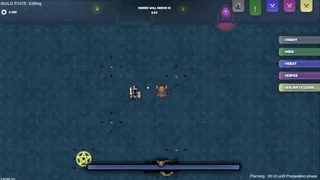 Скриншот 5 к игре The Dungeon Dweller