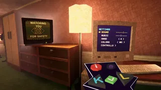 Скриншот 5 к игре Silent Click