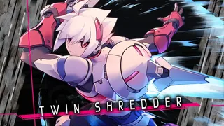 Скриншот 5 к игре Gunvolt Chronicles: Luminous Avenger iX 1+2 Dual Collection
