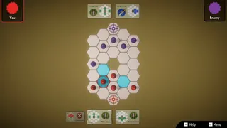 Final Stance - Board Game