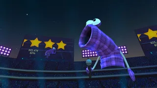 Скриншот 5 к игре Sock Puppet Superstar