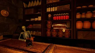 A Game About Achieving Stuff