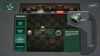 Скриншот 5 к игре Oops! INC. Emergency Center