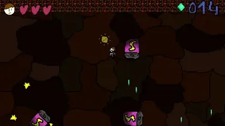 Скриншот 8 к игре Curse of the Mirror