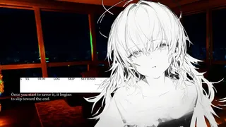 Mercury Elopement Syndrome