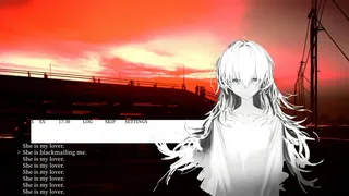 Скриншот 7 к игре Mercury Elopement Syndrome